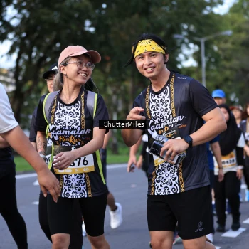 Runner Photo 1374422