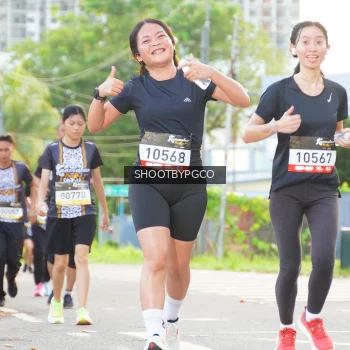 Runner Photo 1374445
