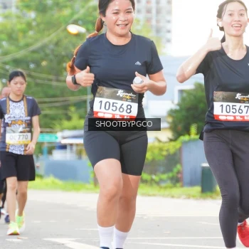 Runner Photo 1374448