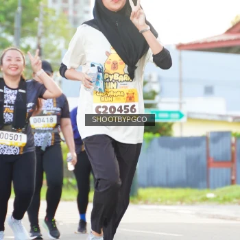 Runner Photo 1374507