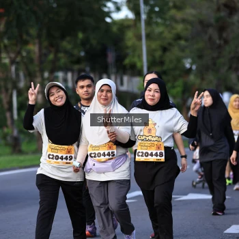 Runner Photo 1374684