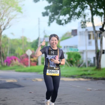 Runner Photo 1374710