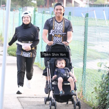 Runner Photo 1374769