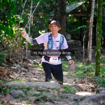 Runner Photo 13749