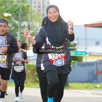 Runner Photo 1374904