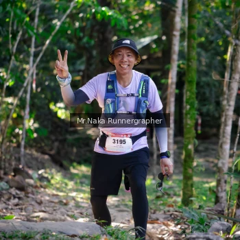 Runner Photo 13750