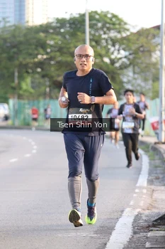 Runner Photo 1375091