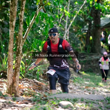 Runner Photo 13752