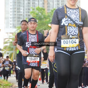 Runner Photo 1375289