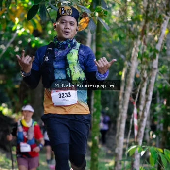 Runner Photo 13753