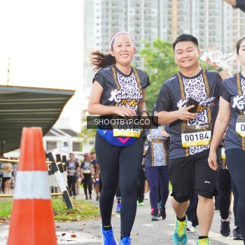 Runner Photo 1375384