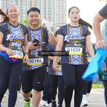 Runner Photo 1375385