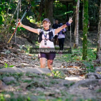 Runner Photo 13758