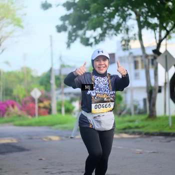 Runner Photo 1375912