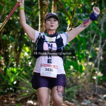 Runner Photo 13760