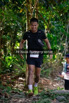 Runner Photo 13762