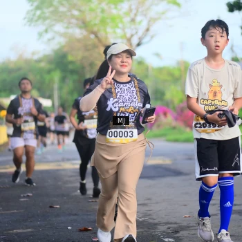 Runner Photo 1376221