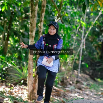 Runner Photo 13764