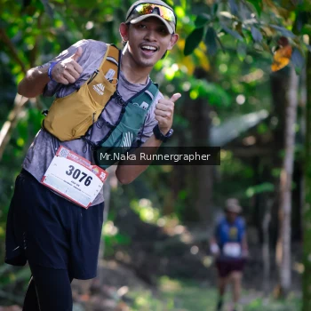 Runner Photo 13768