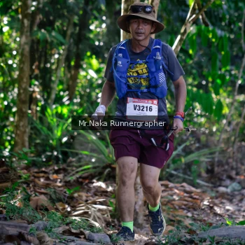 Runner Photo 13769