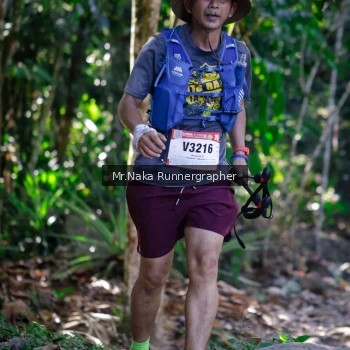 Runner Photo 13770