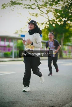 Runner Photo 1377231
