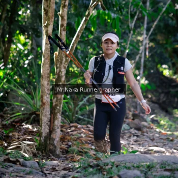 Runner Photo 13774