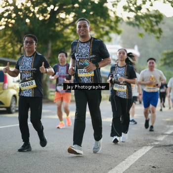 Runner Photo 1377423