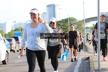 Runner Photo 1377436