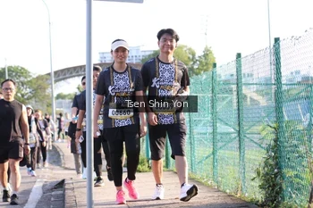 Runner Photo 1377440