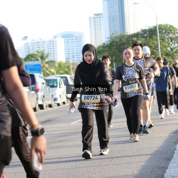 Runner Photo 1377461