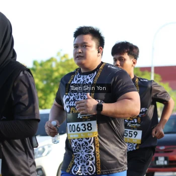Runner Photo 1377484