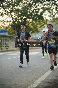 Runner Photo 1377837