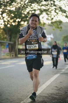 Runner Photo 1377838