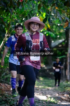 Runner Photo 13780