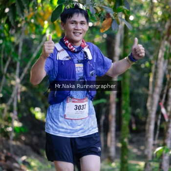 Runner Photo 13781