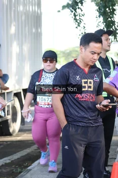Runner Photo 1378413