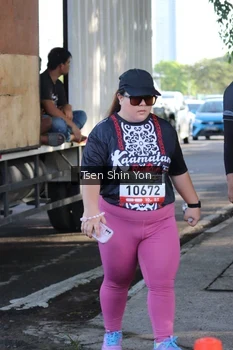 Runner Photo 1378415