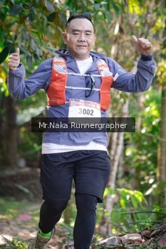 Runner Photo 13788