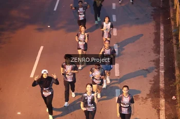 Runner Photo 1378900