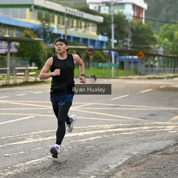Runner Photo 1379280