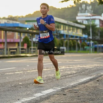 Runner Photo 1379294