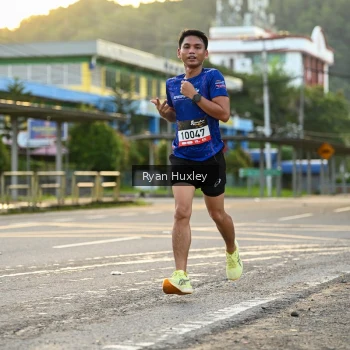 Runner Photo 1379295