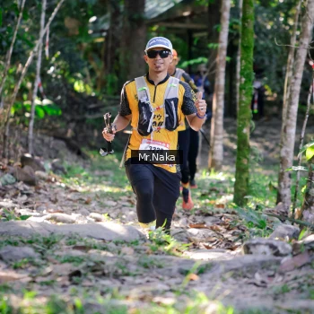 Runner Photo 13793