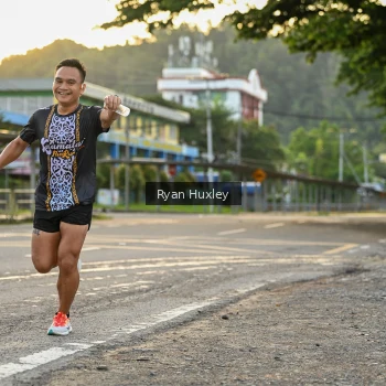 Runner Photo 1379321