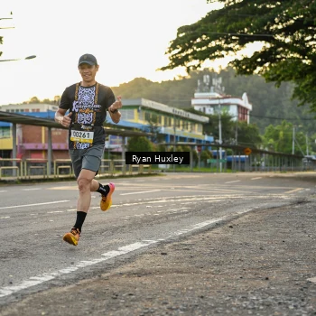 Runner Photo 1379329