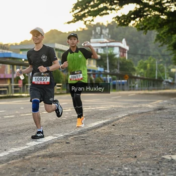 Runner Photo 1379366