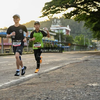 Runner Photo 1379367
