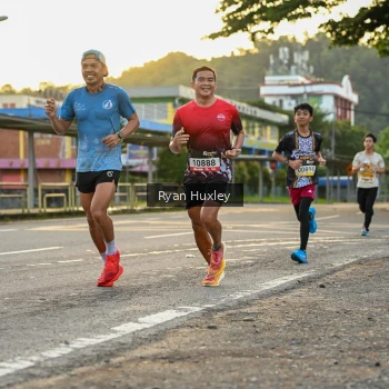 Runner Photo 1379388