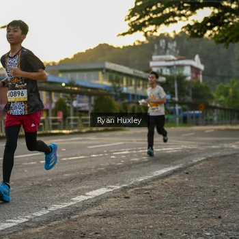 Runner Photo 1379390
